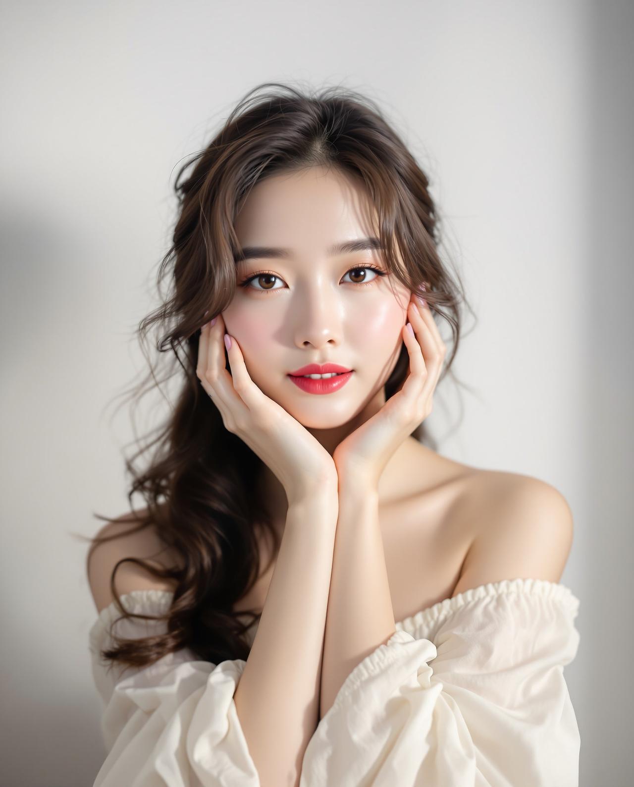 张美玲 - 羞羞视频签约演员