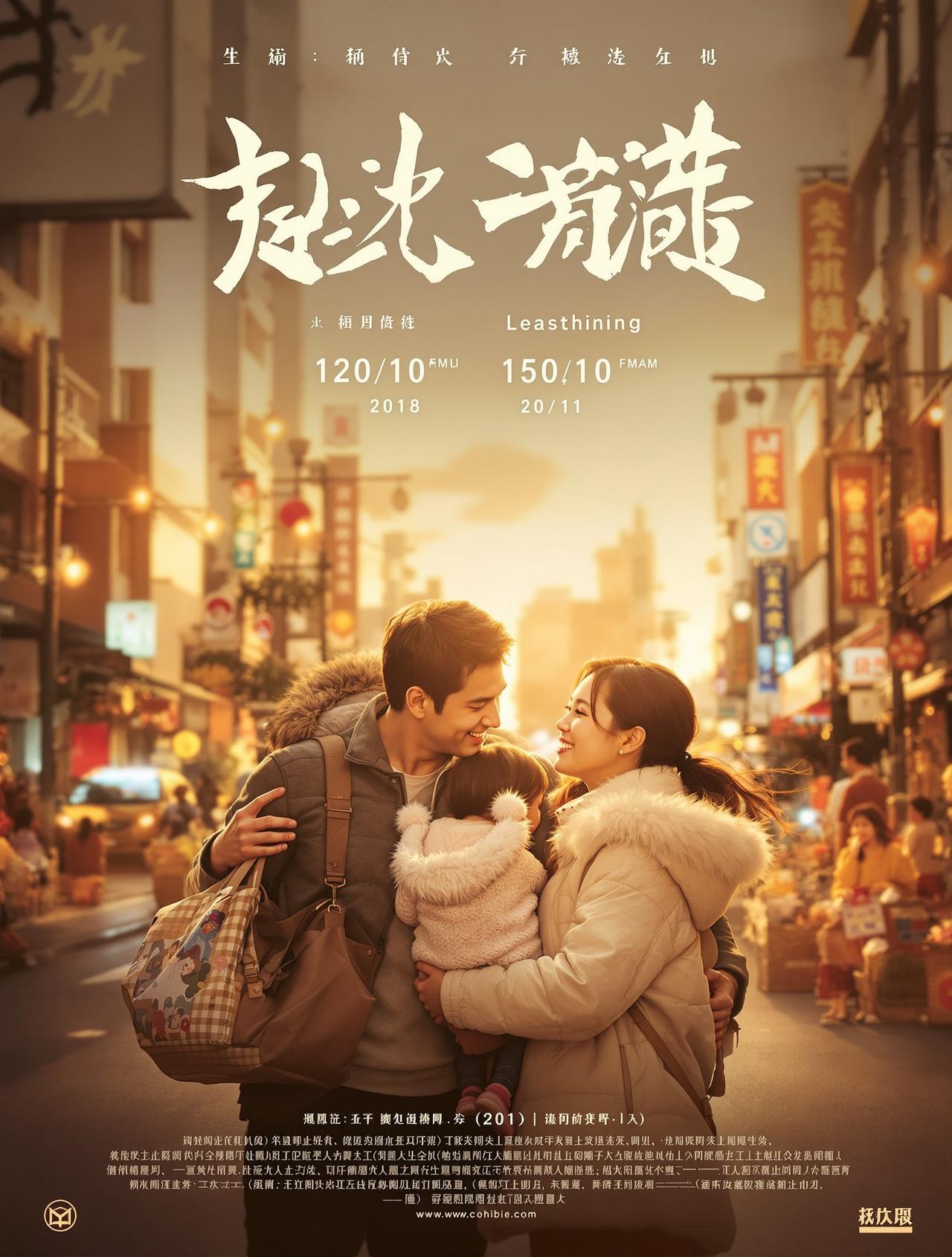 烟火人间 - 剧集