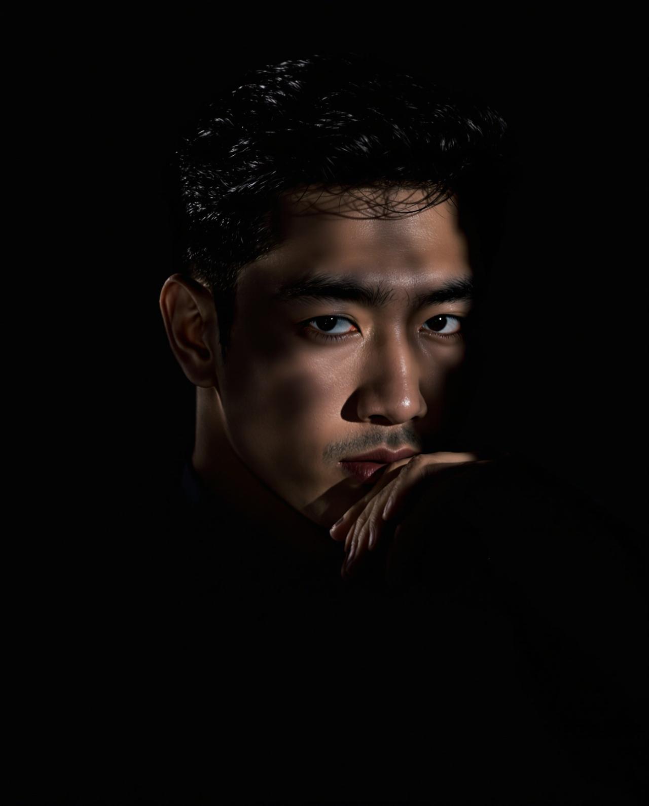 陈浩然 - 羞羞视频签约演员