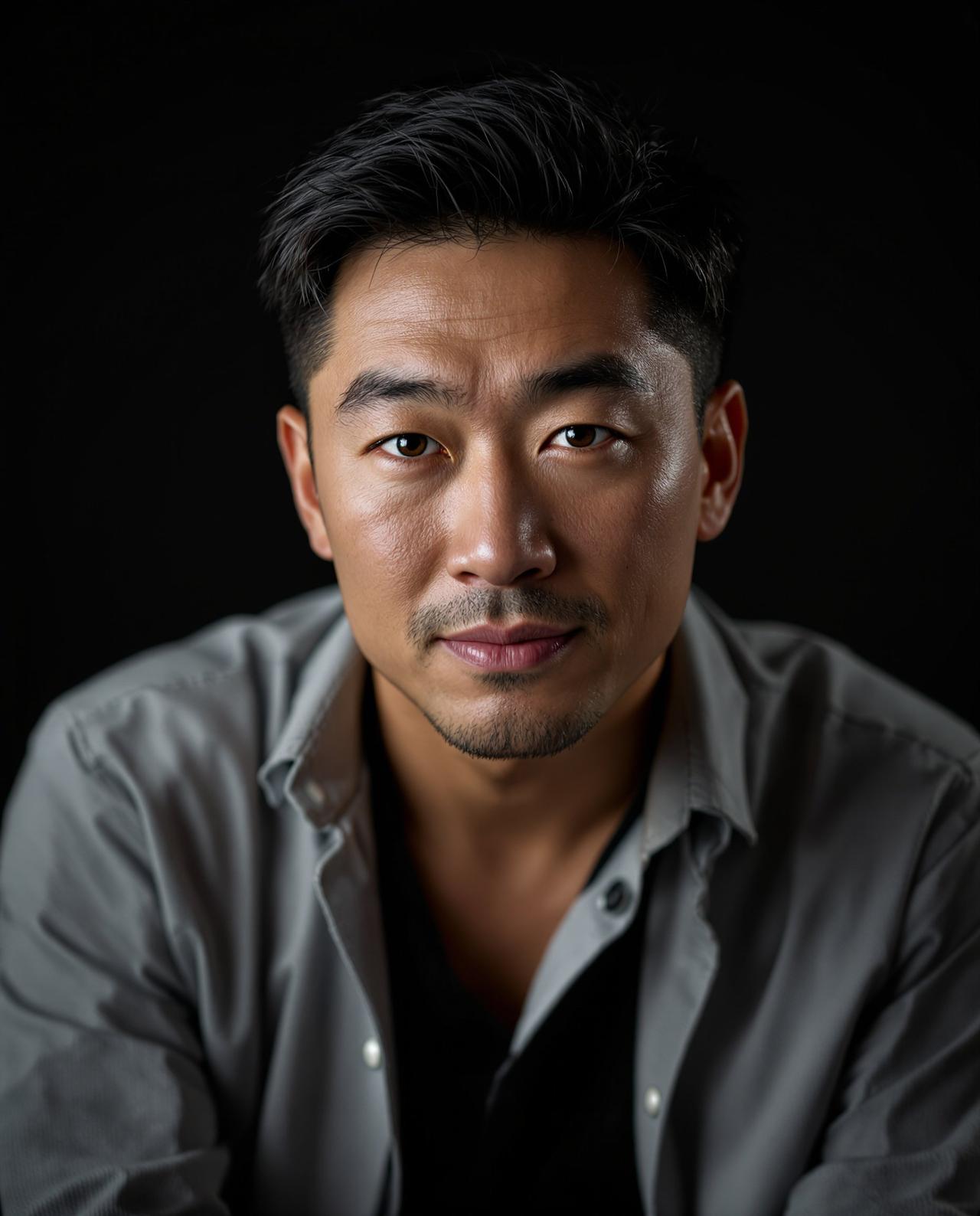 王建国 - 羞羞视频签约演员