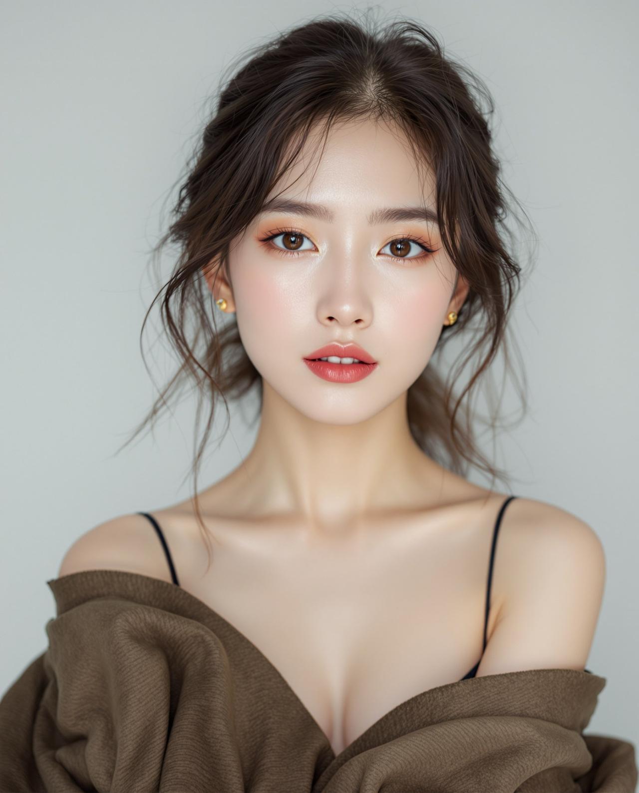 林晓雨 - 羞羞视频签约演员